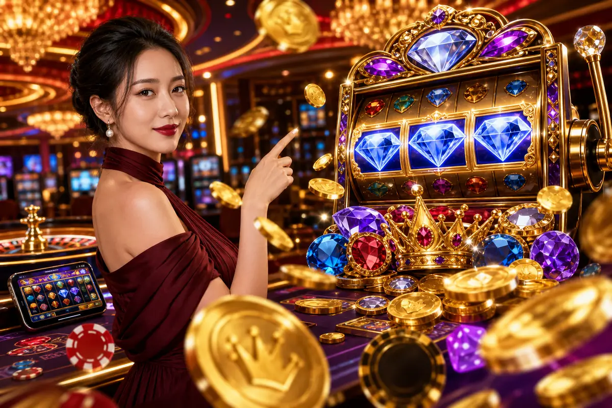 9king bonus pertama roulette pemain baru