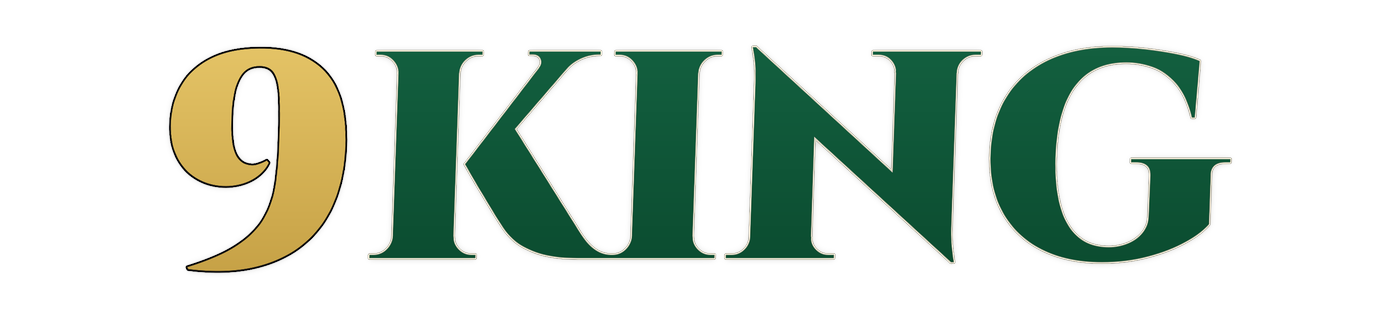 9king Logo